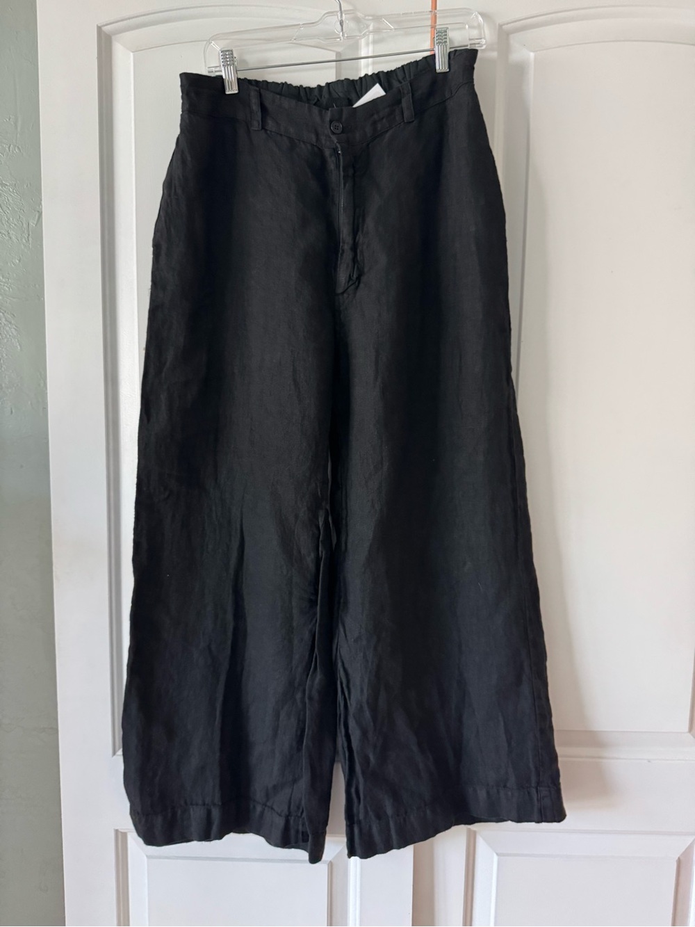 CP Shades Polly Linen Pants
